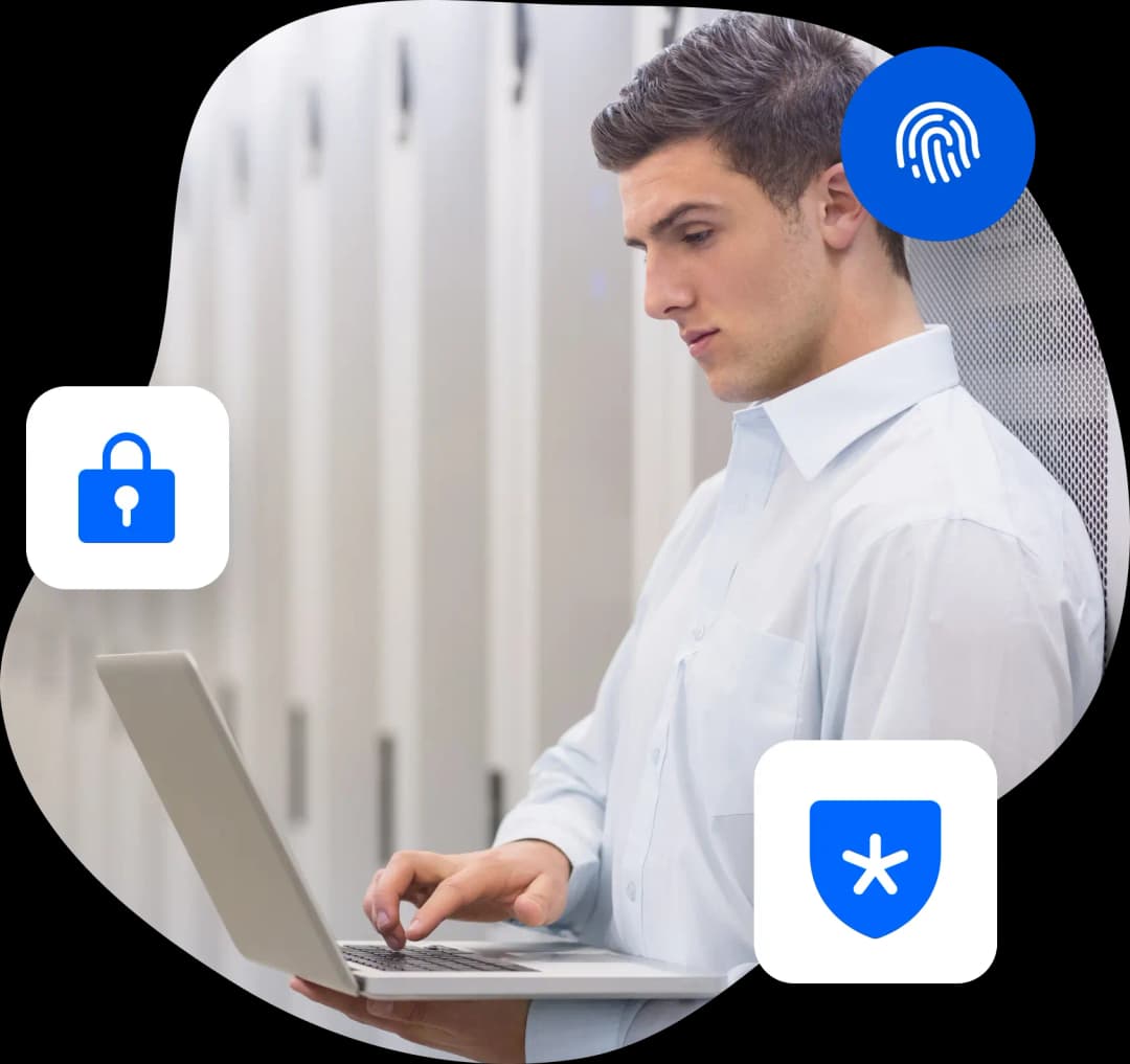 The importance of choosing GDPR cloud storage for your files image